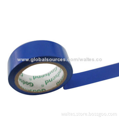 Different Size Gum Tape